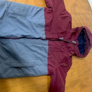 Size 10/12 L Place Winter coat